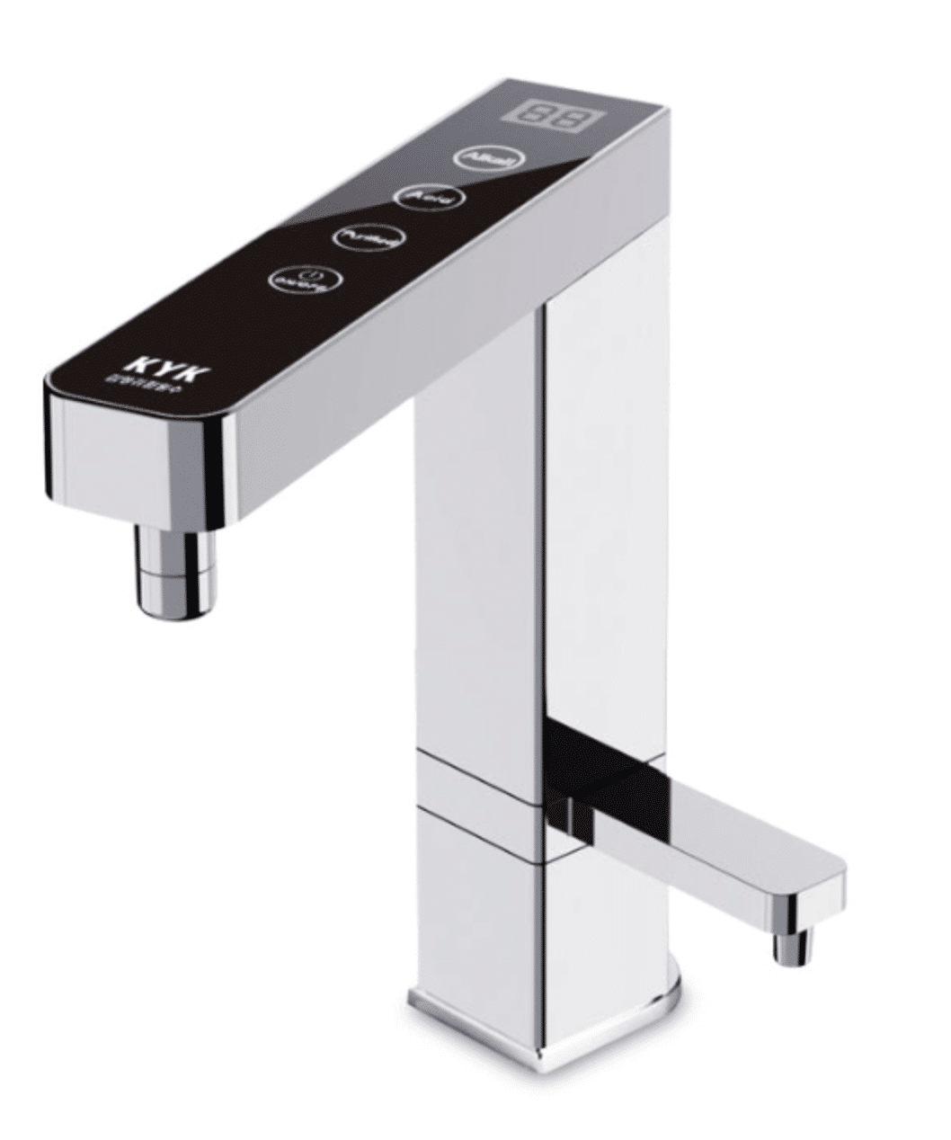 Hydrogen Water Smart Faucet image