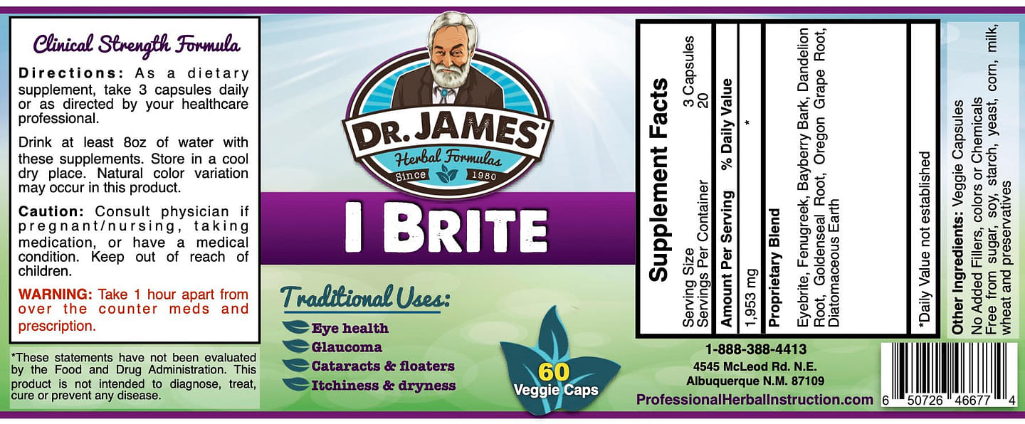 I Brite
