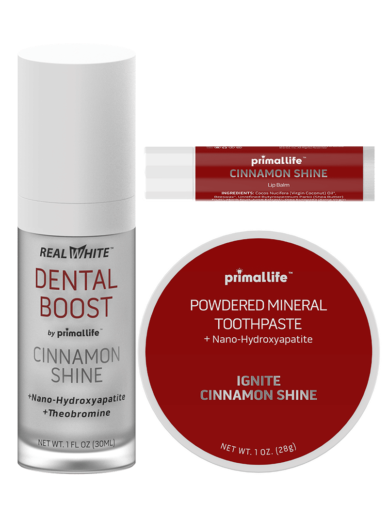 Ignite & Shine Bundle