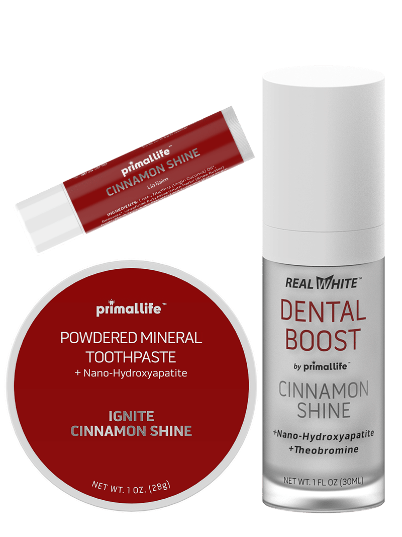 Ignite & Shine Bundle