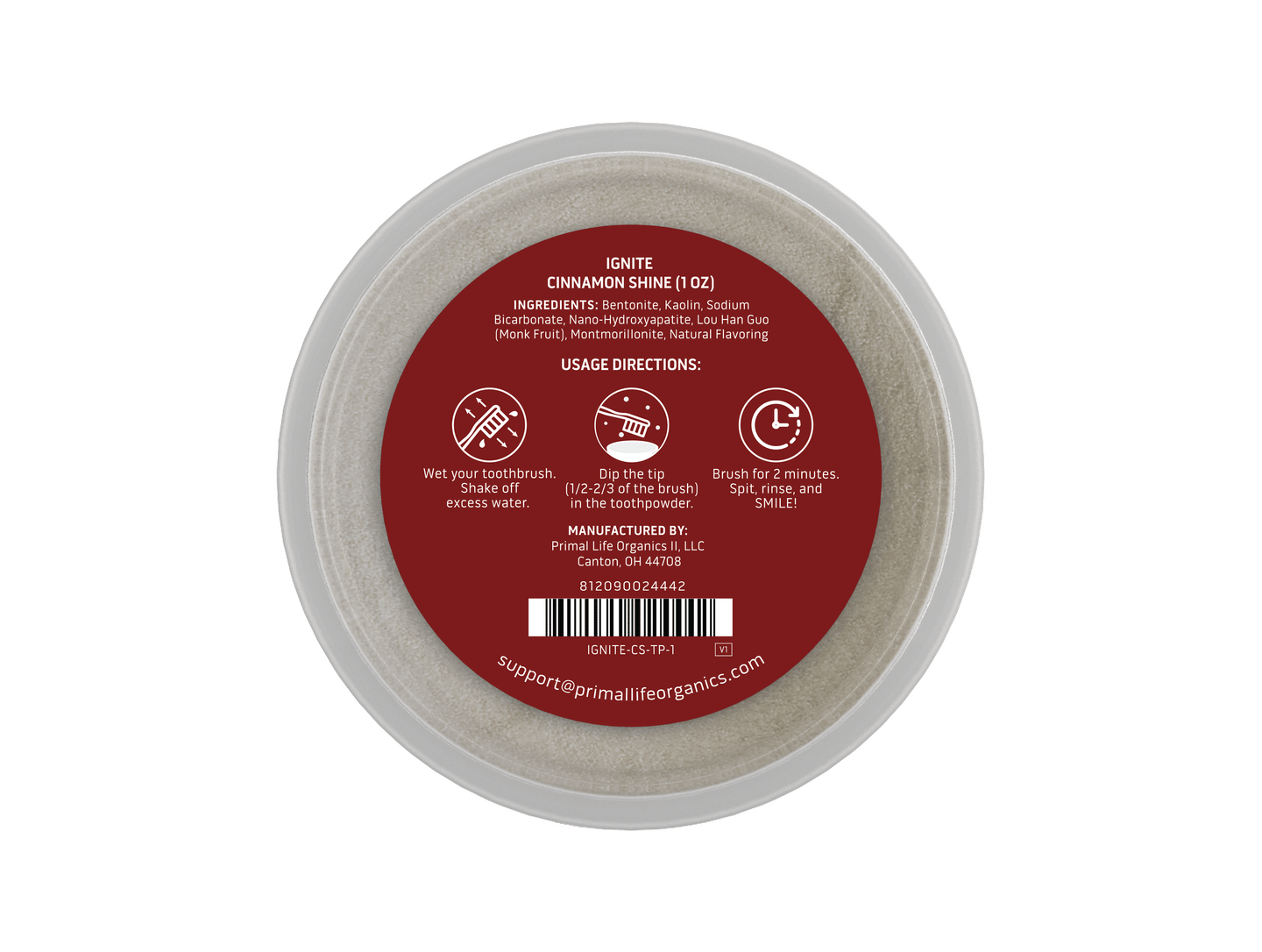 Ignite & Shine Bundle