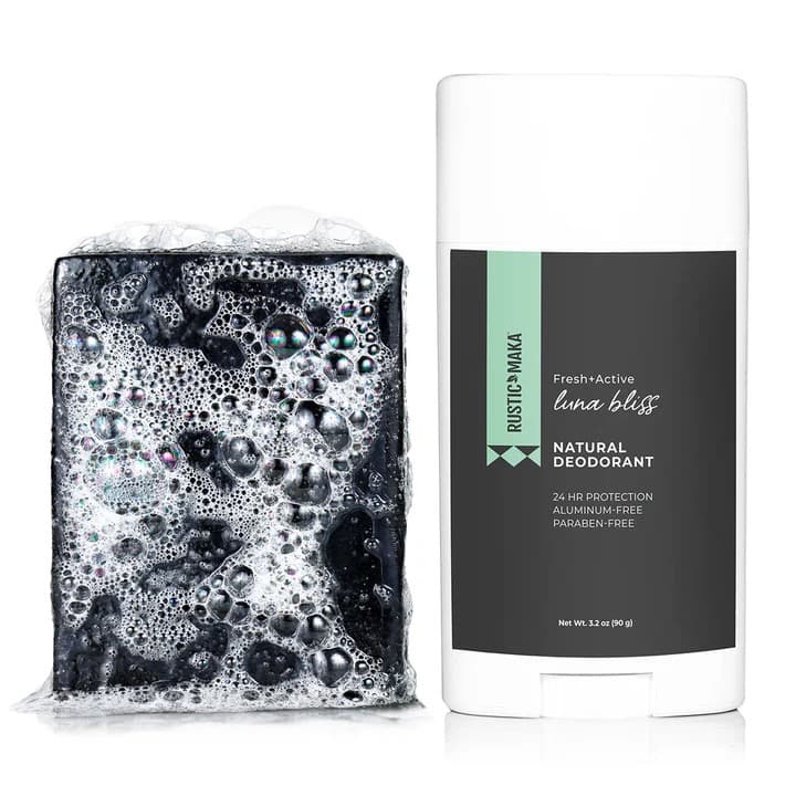 Soap + Luna Bliss Bundle 