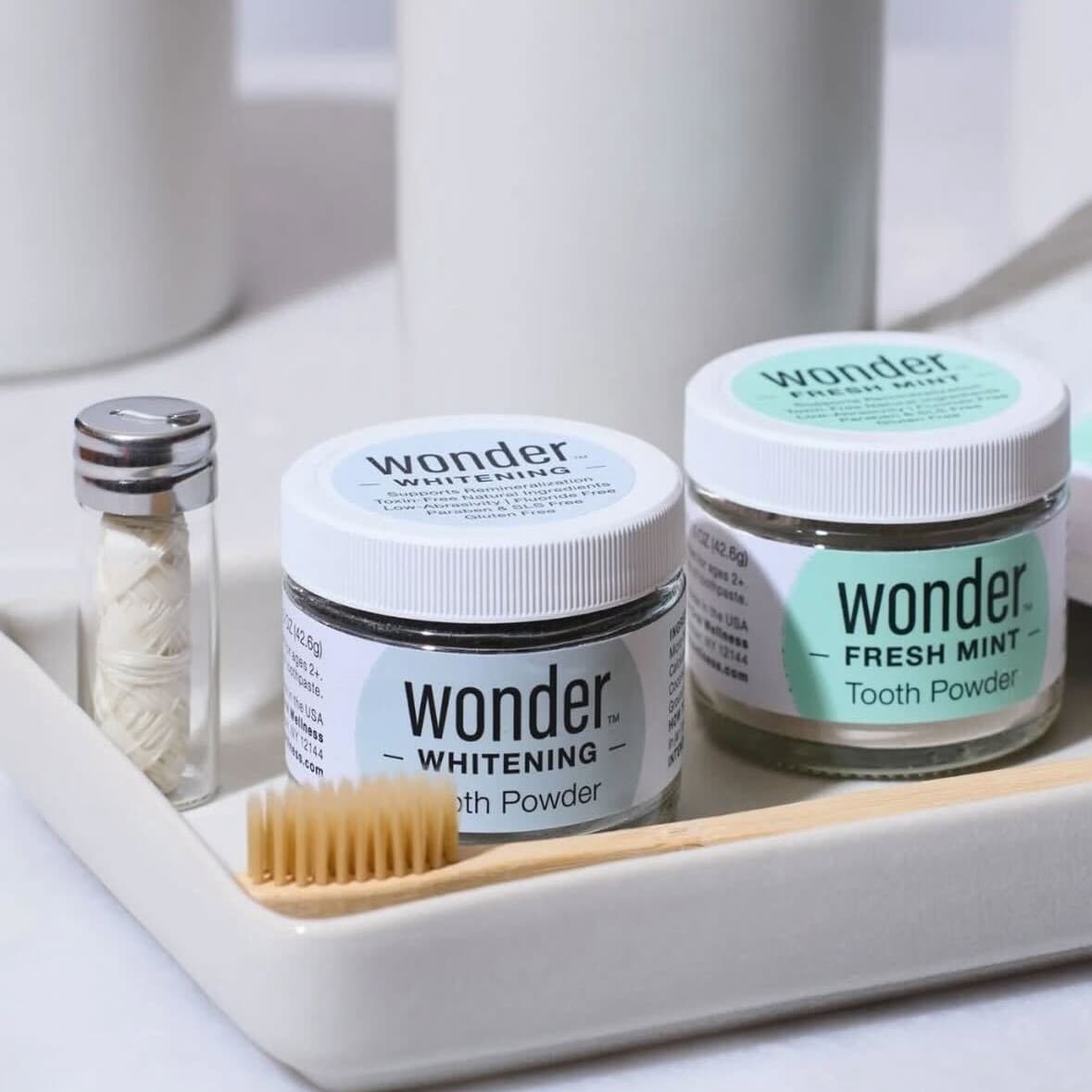 Buy 1, Get 1 30% Off Your Cleanest Smile Yet