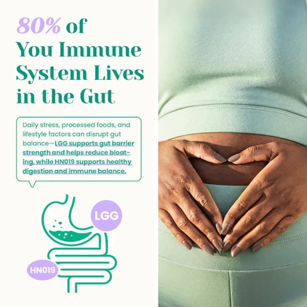 Immune Electrolyte Drink Mix - Elderberry - Hydration Powder with 7 Electrolytes, Vitamins, Probiotics & Herbal Blend for Immune Support, Energy & Recovery