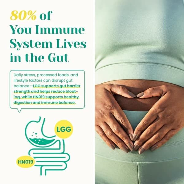 Immune Electrolyte Drink Mix - Variety Pack - Hydration Powder with 7 Electrolytes, Vitamins, Probiotics & Herbal Blend for Immune Support, Energy & Daily Recovery