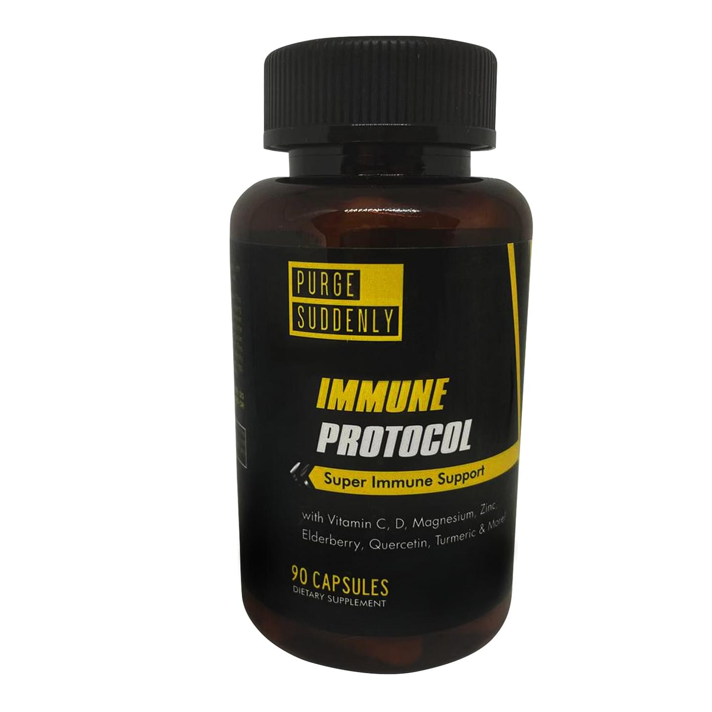 Immune Protocol