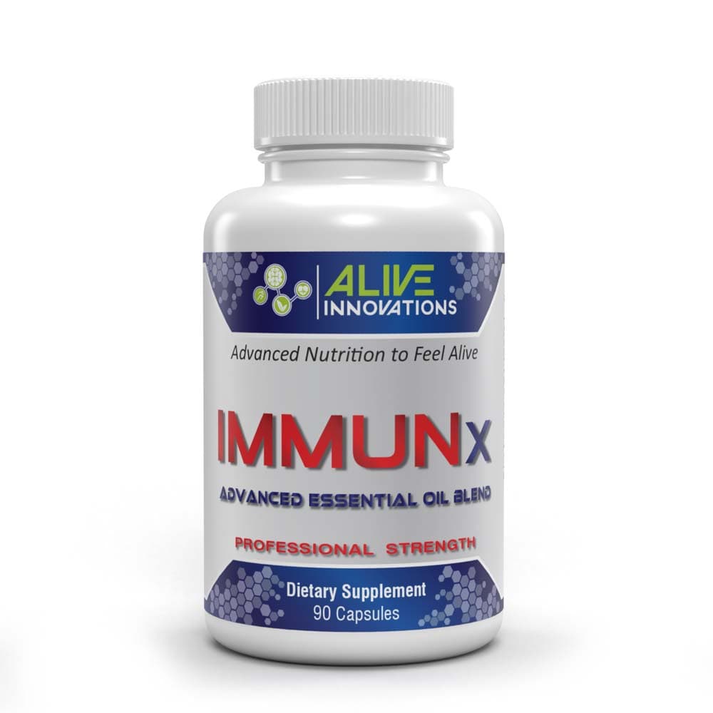 ImmunX image