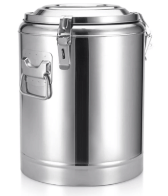 SOGA 35L Insulated Pot