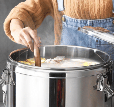 SOGA 35L Insulated Pot