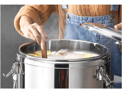 SOGA 35L Insulated Dispenser Pot