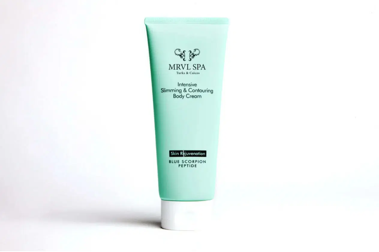 Intensive Slimming & Contouring Body Cream