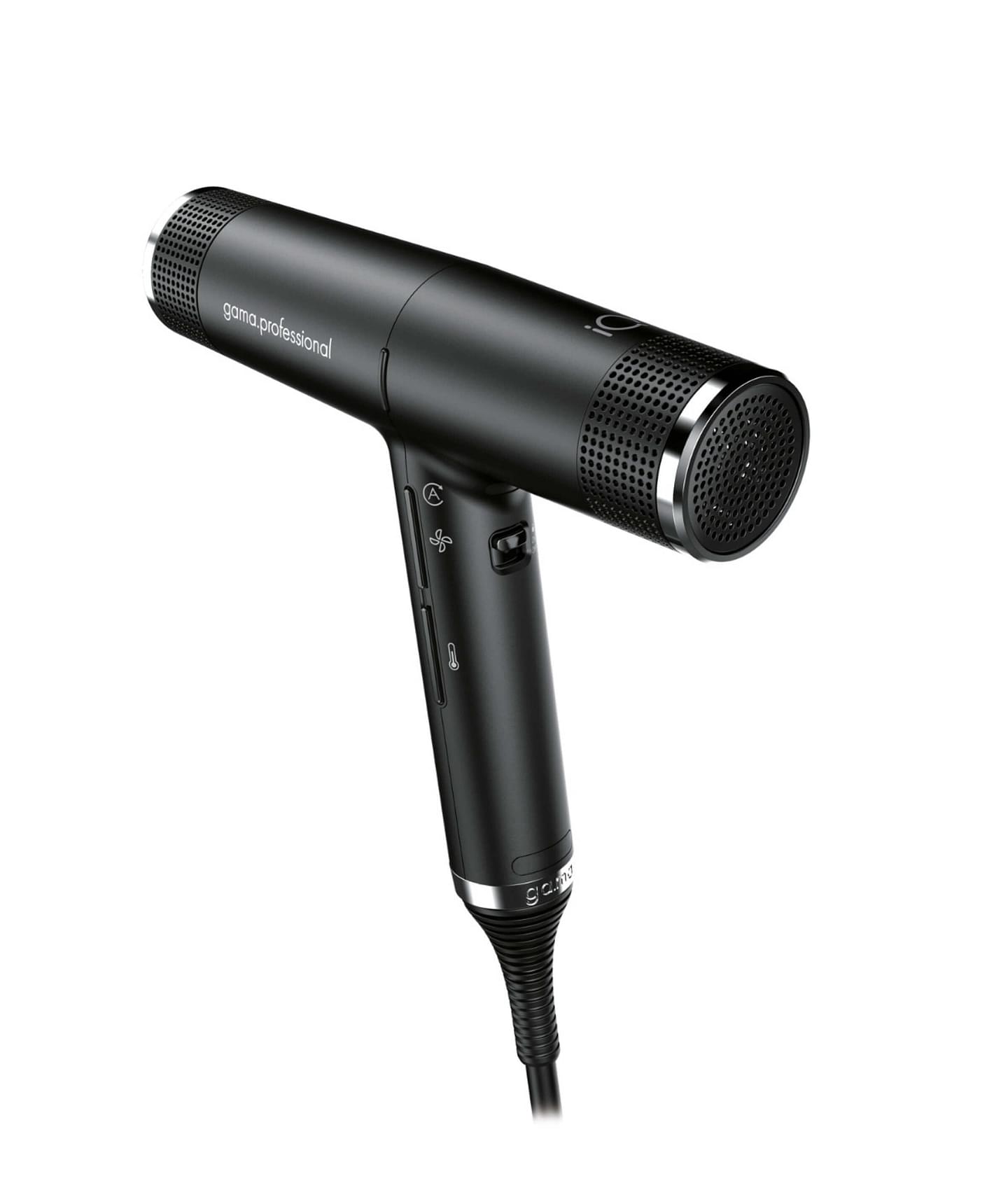 iQ Perfetto, Intelligent Hair Dryer