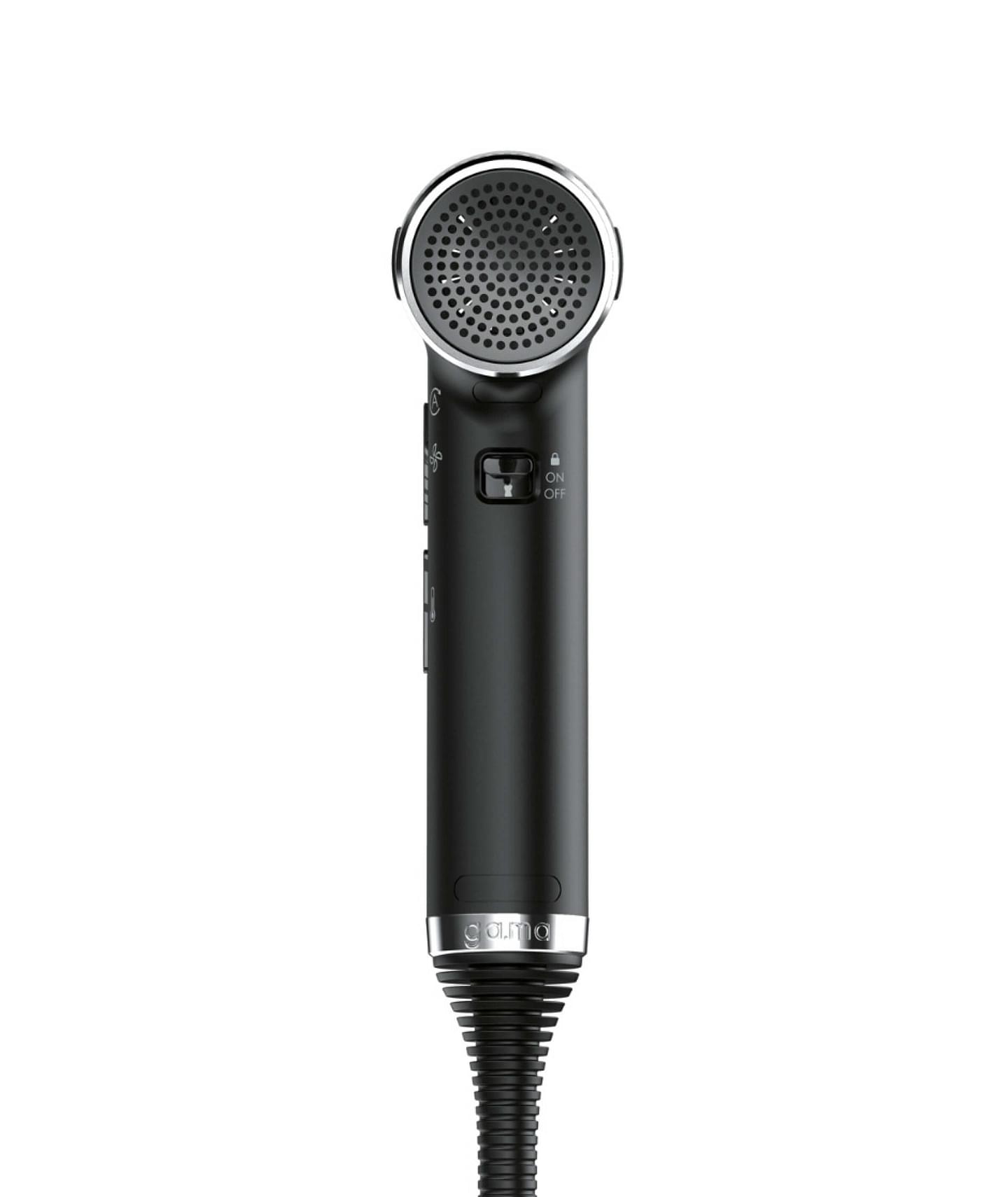 iQ Perfetto, Intelligent Hair Dryer