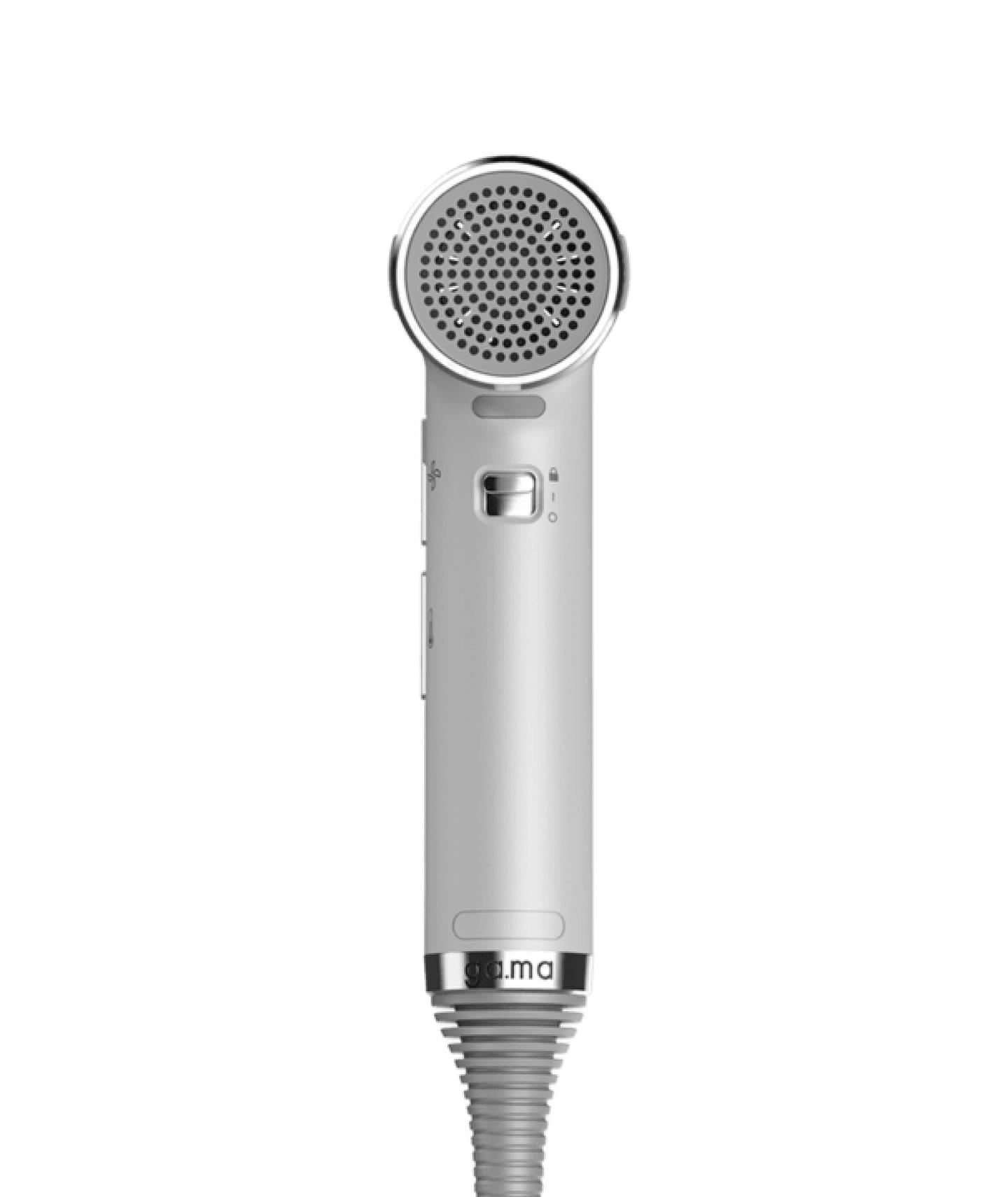 iQ Perfetto, Intelligent Hair Dryer