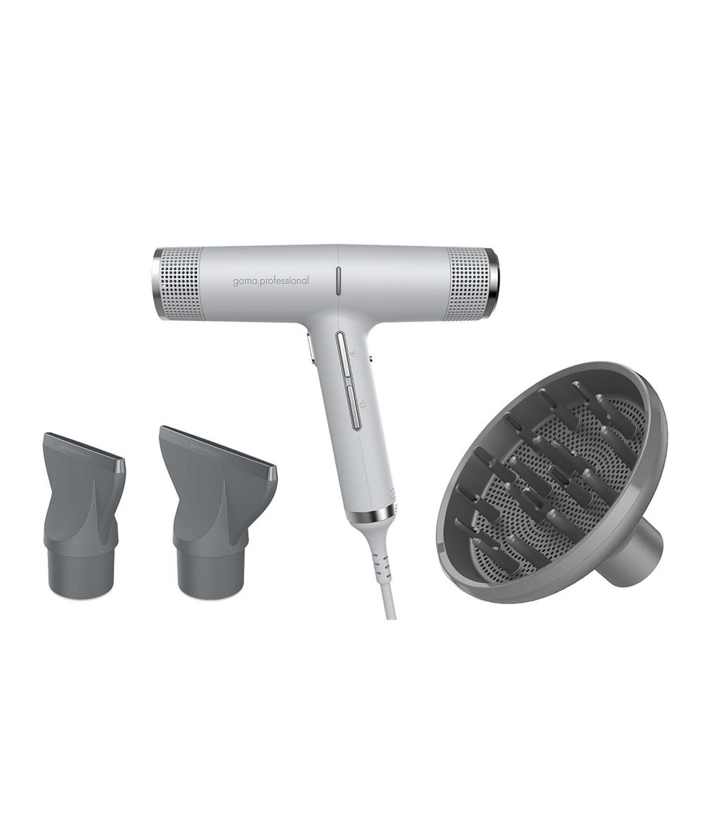 iQ Perfetto, Intelligent Hair Dryer