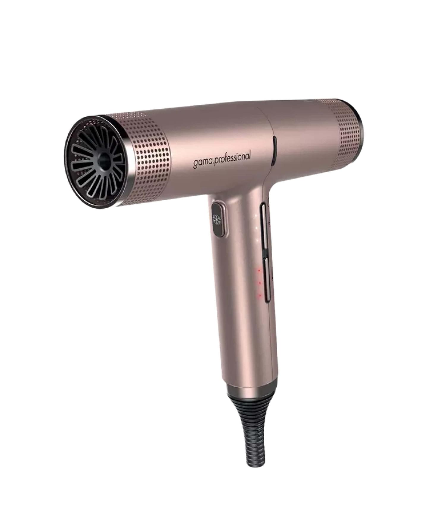 iQ Perfetto, Intelligent Hair Dryer
