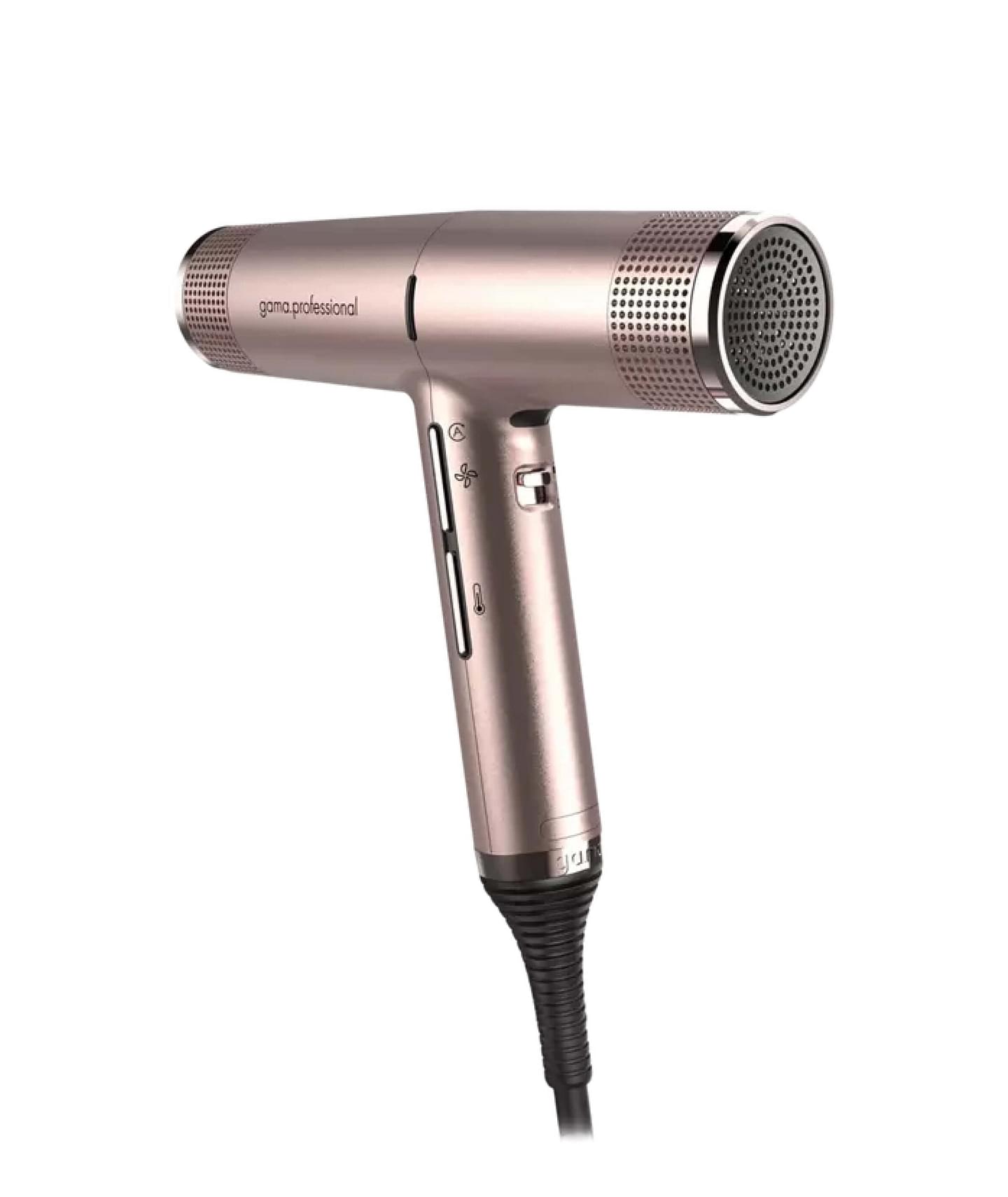 iQ Perfetto, Intelligent Hair Dryer