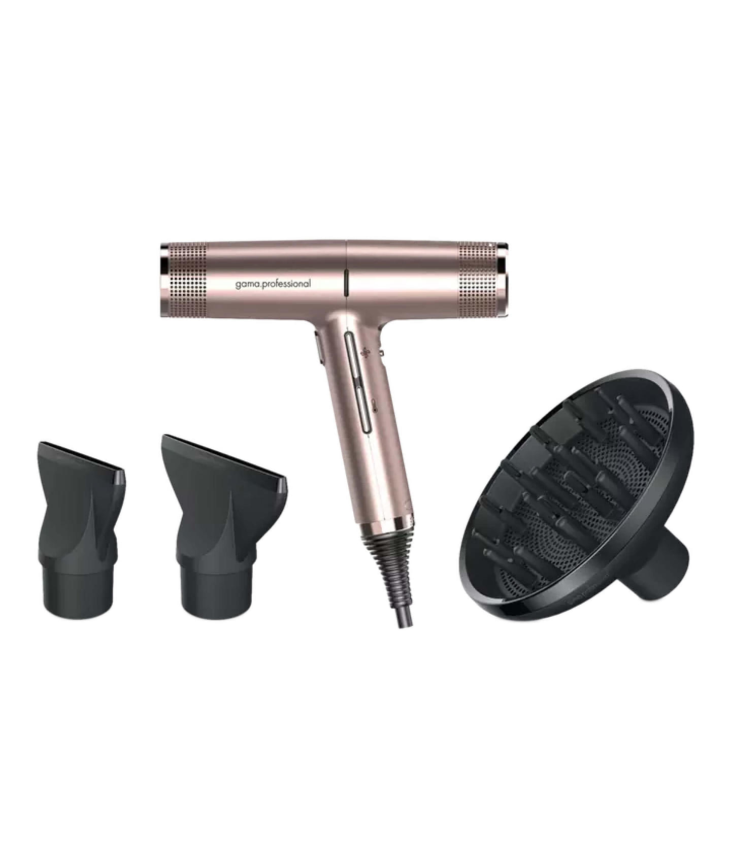 iQ Perfetto, Intelligent Hair Dryer
