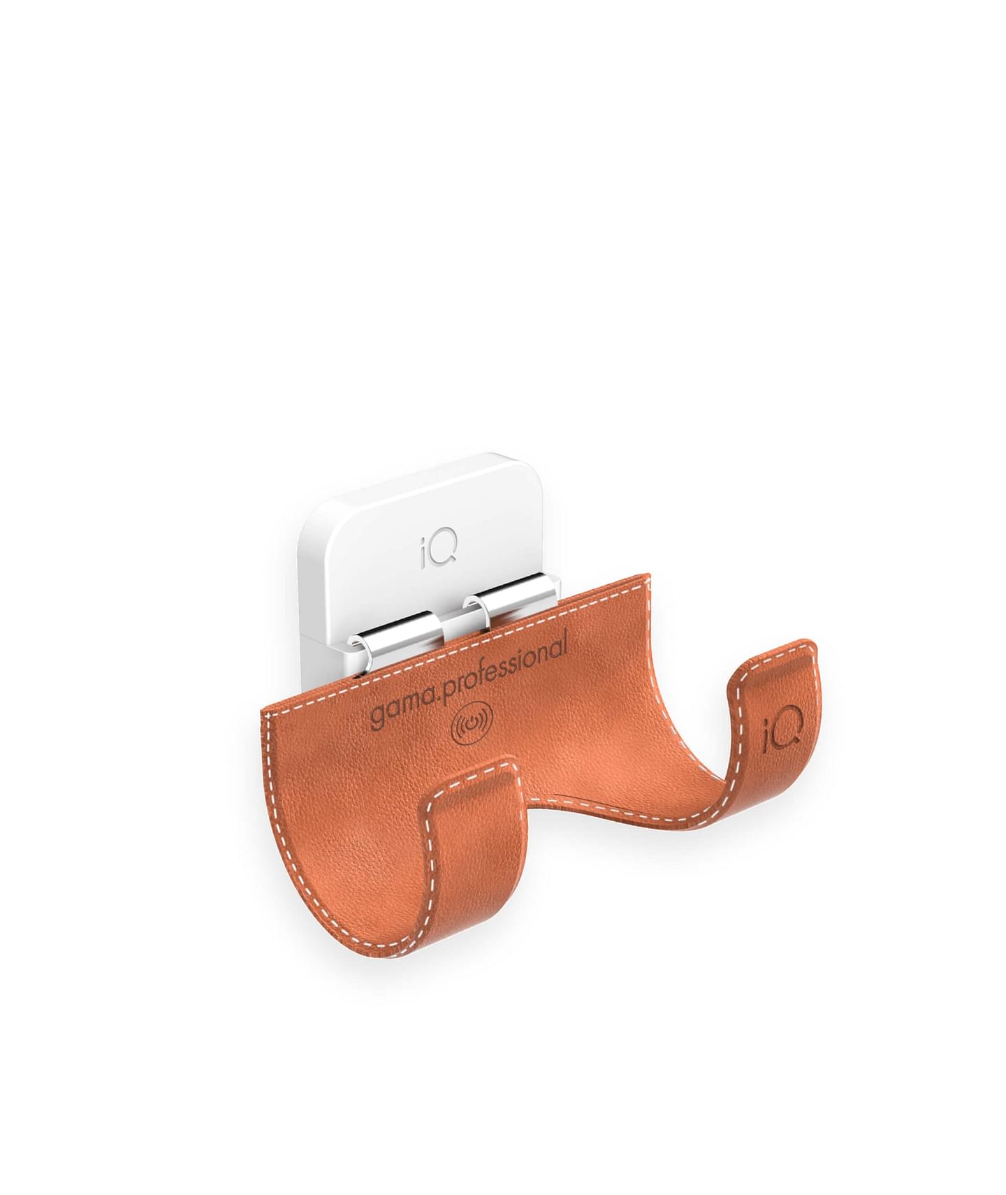 iQ2 Waist & Wall Holder