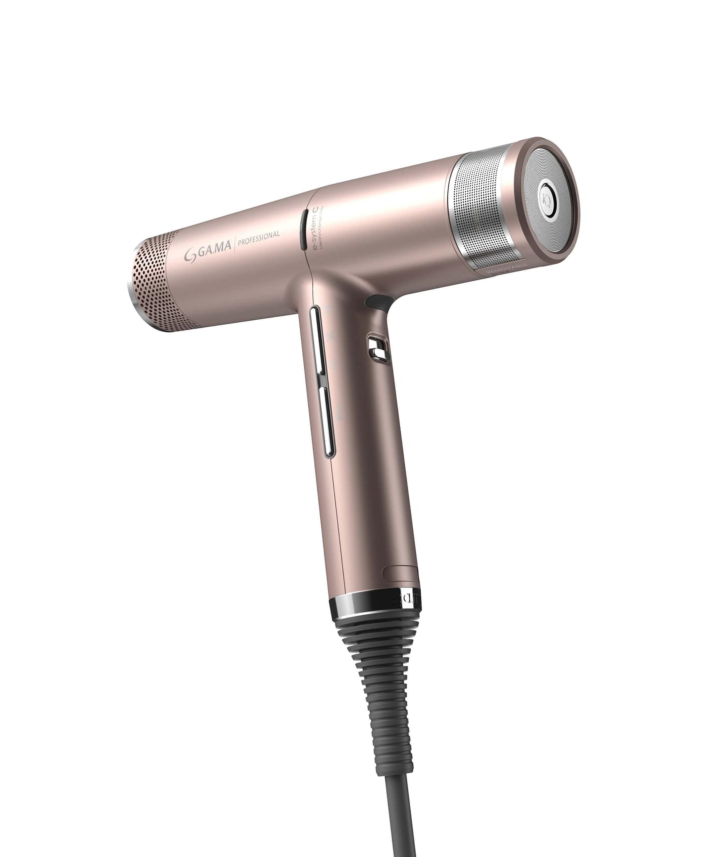iQ3 Perfetto, Intelligent Hair Dryer