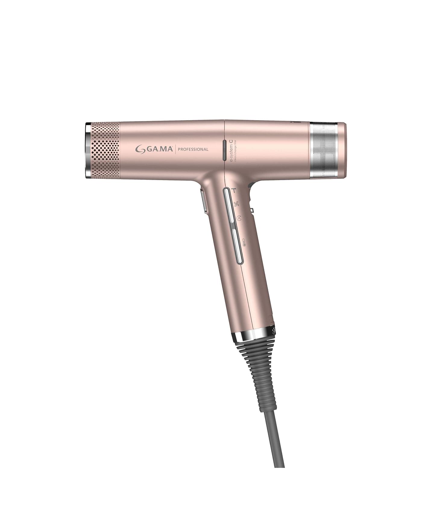 iQ3 Perfetto, Intelligent Hair Dryer