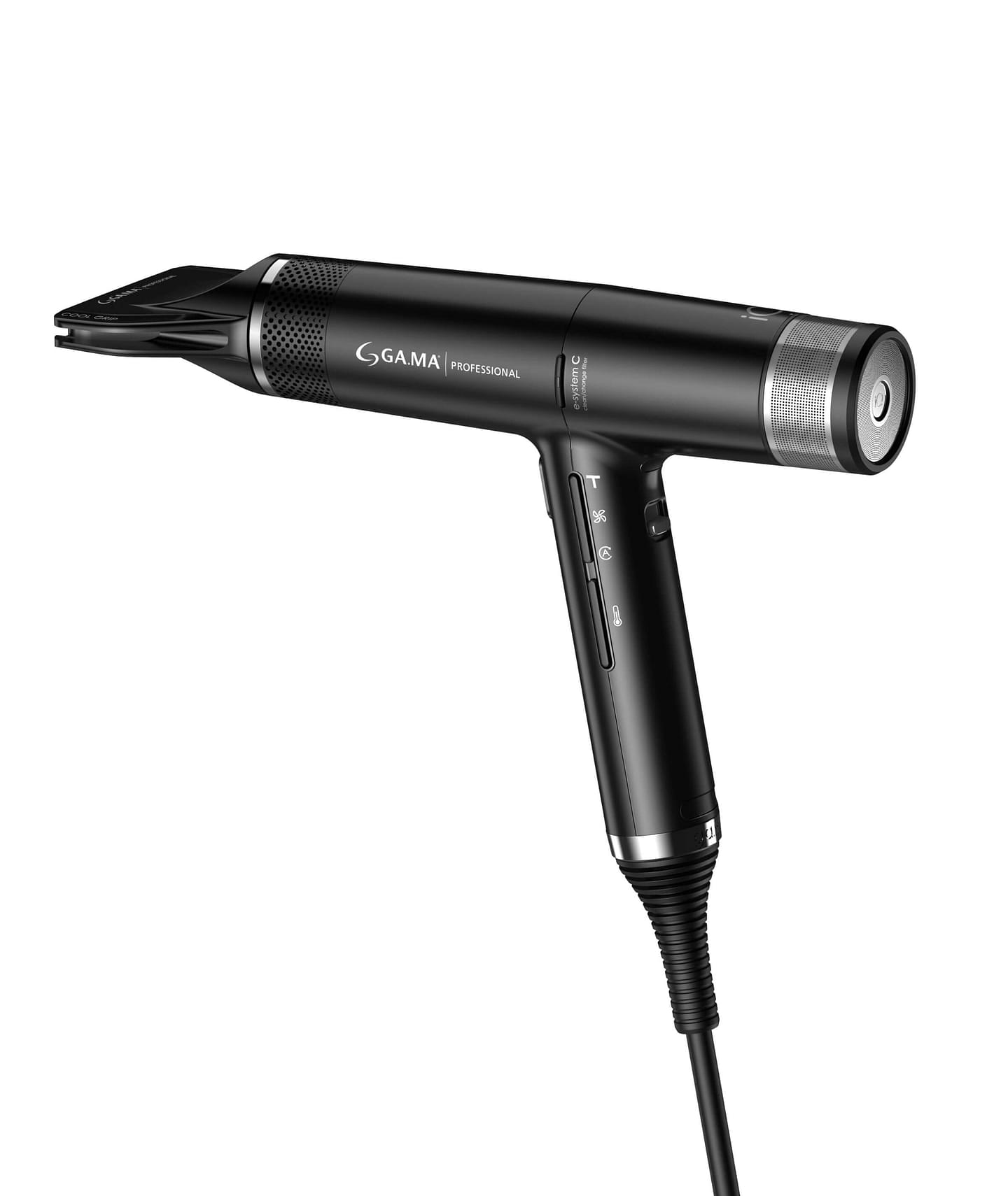 iQ3 Perfetto, Intelligent Hair Dryer