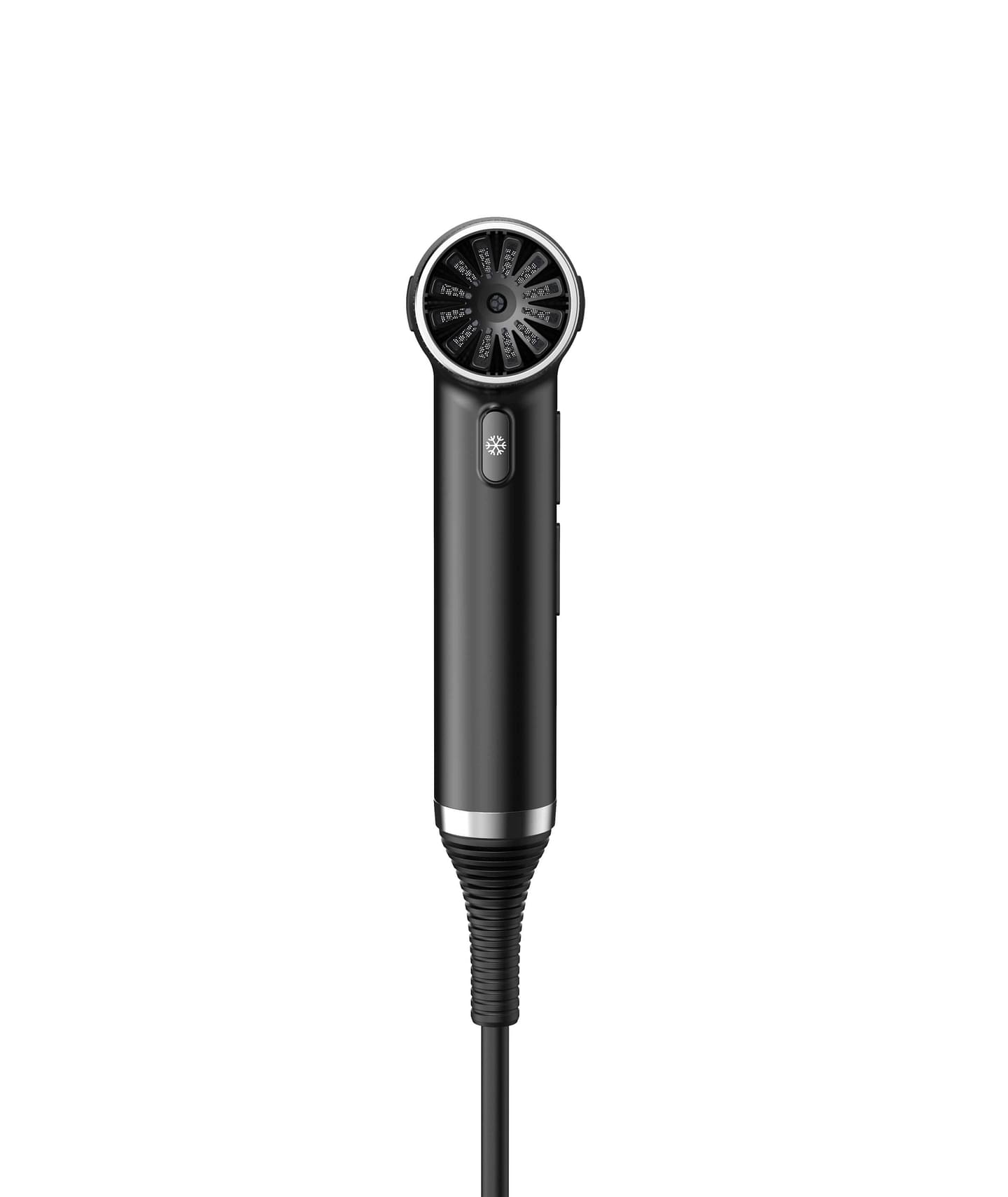 iQ3 Perfetto, Intelligent Hair Dryer