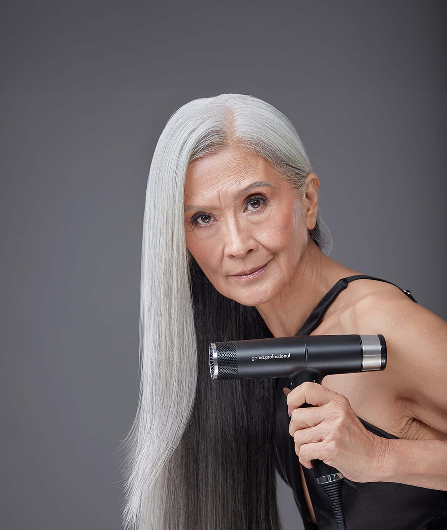 iQ3 Perfetto, Intelligent Hair Dryer