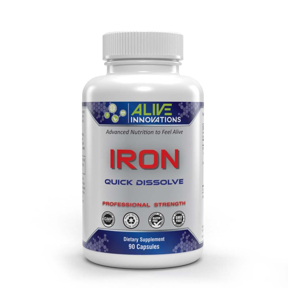 IRON image