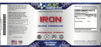 IRON image