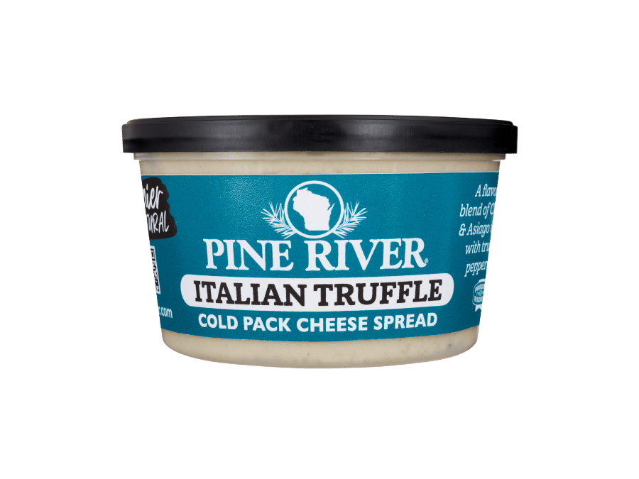 Italian Truffle Cheese Spread