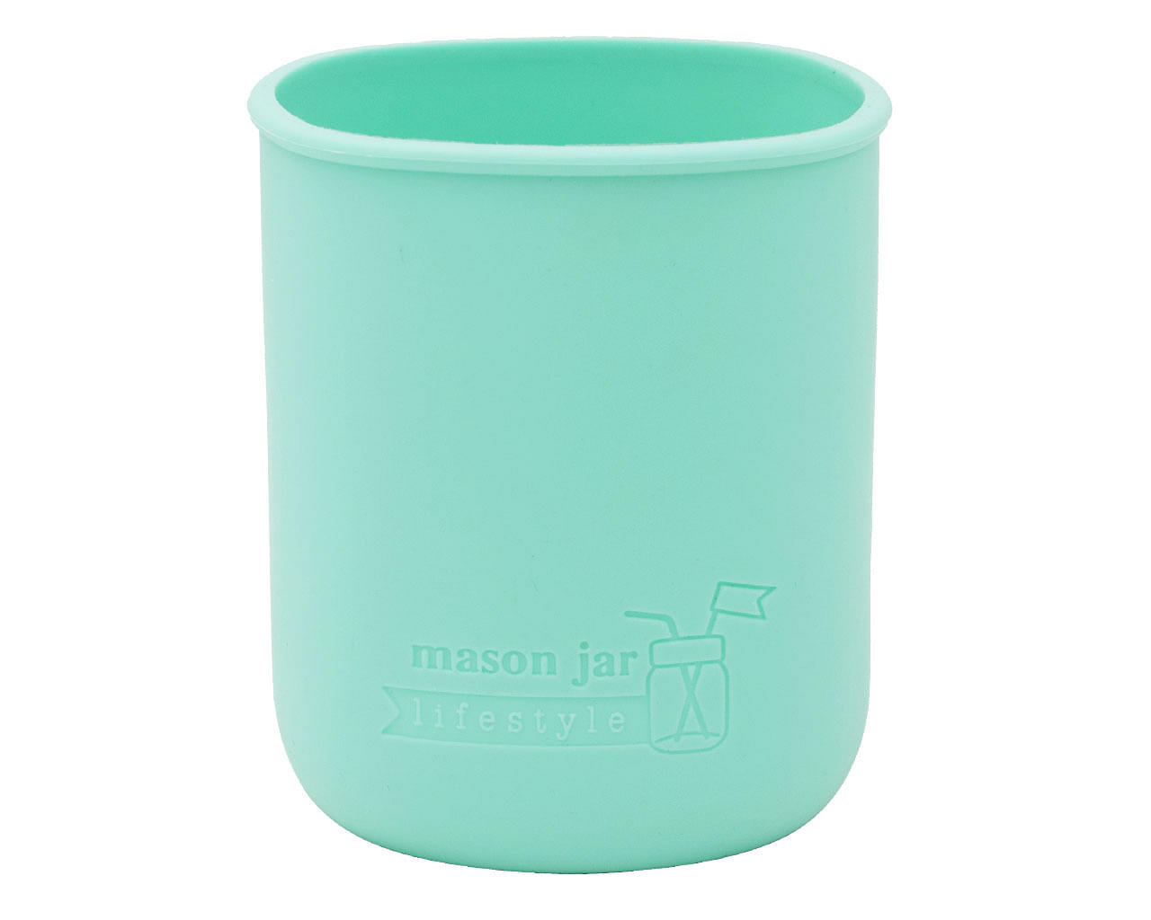 "It's Canning Season" Laser Engraved Silicone Sleeve