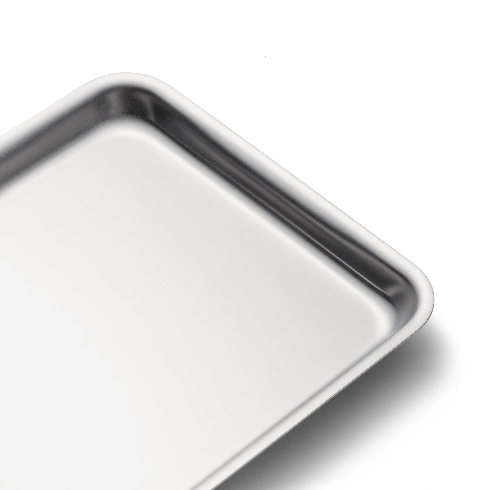 360 Cookware Jelly Roll Pan - Thumbnail 2