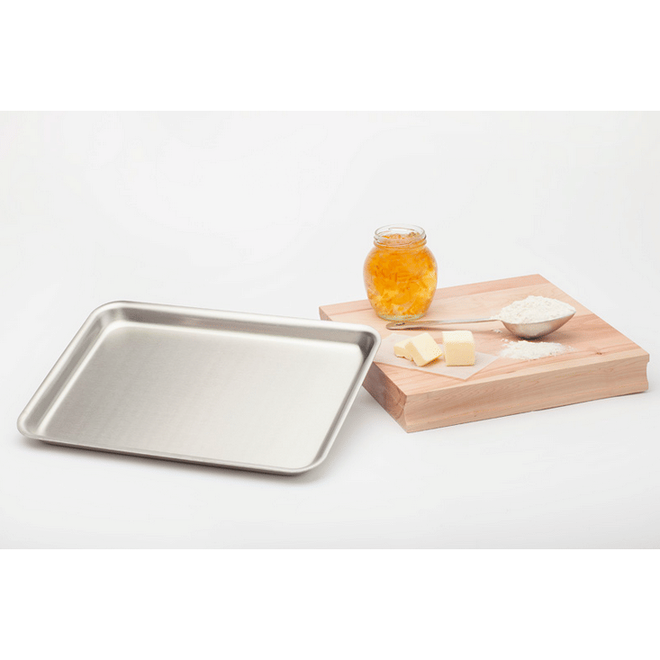 360 Cookware Jelly Roll Pan - Thumbnail 3