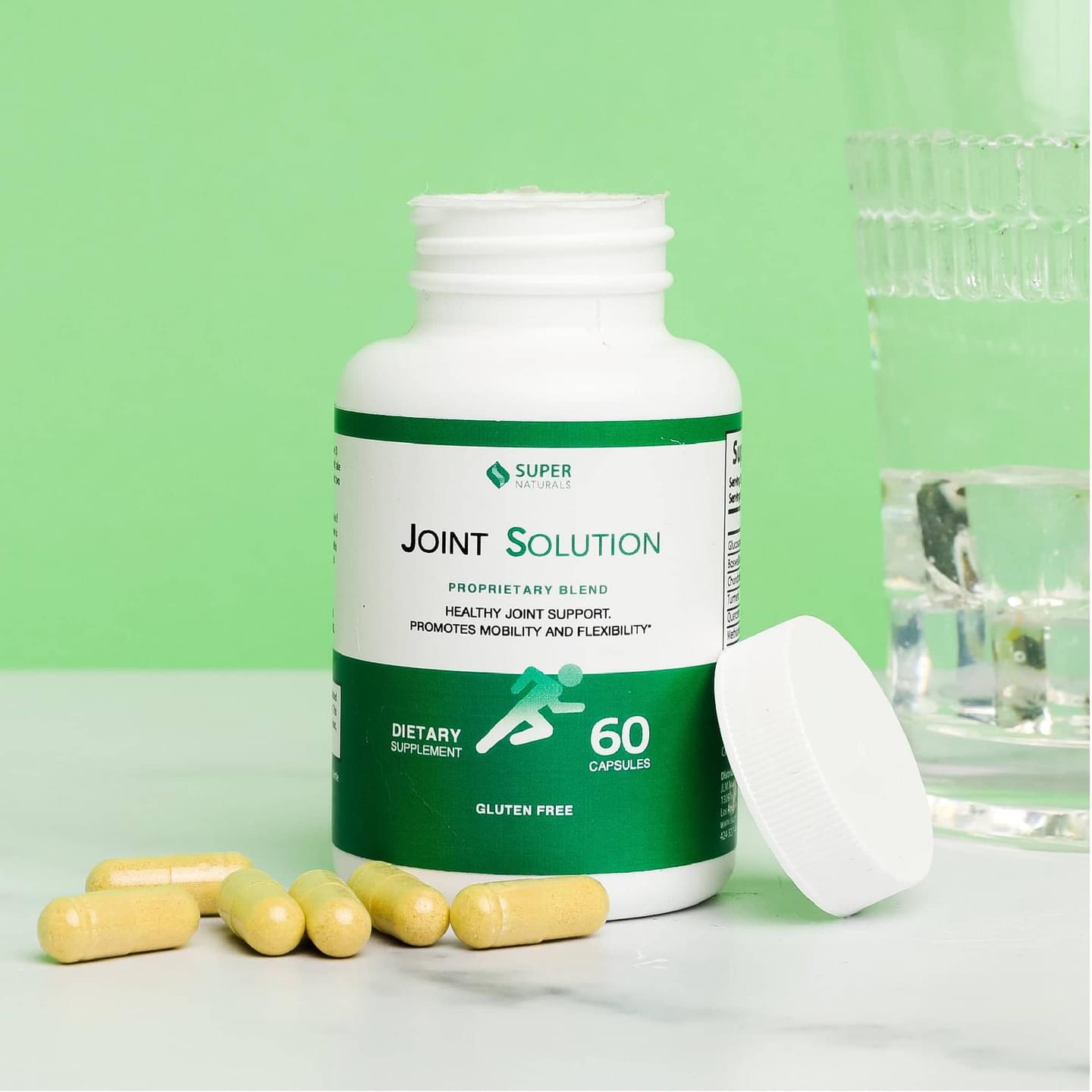 Joint Solution