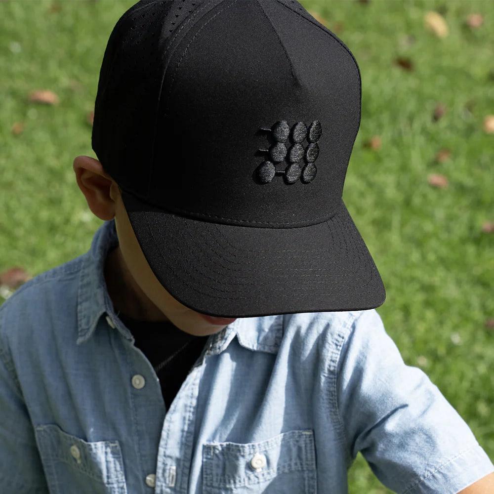 Jr. Cap