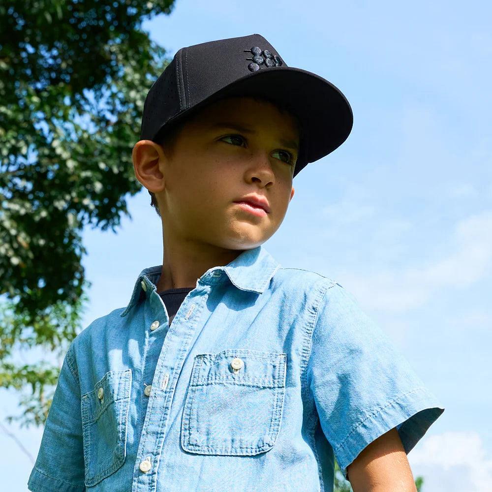 Jr. Cap