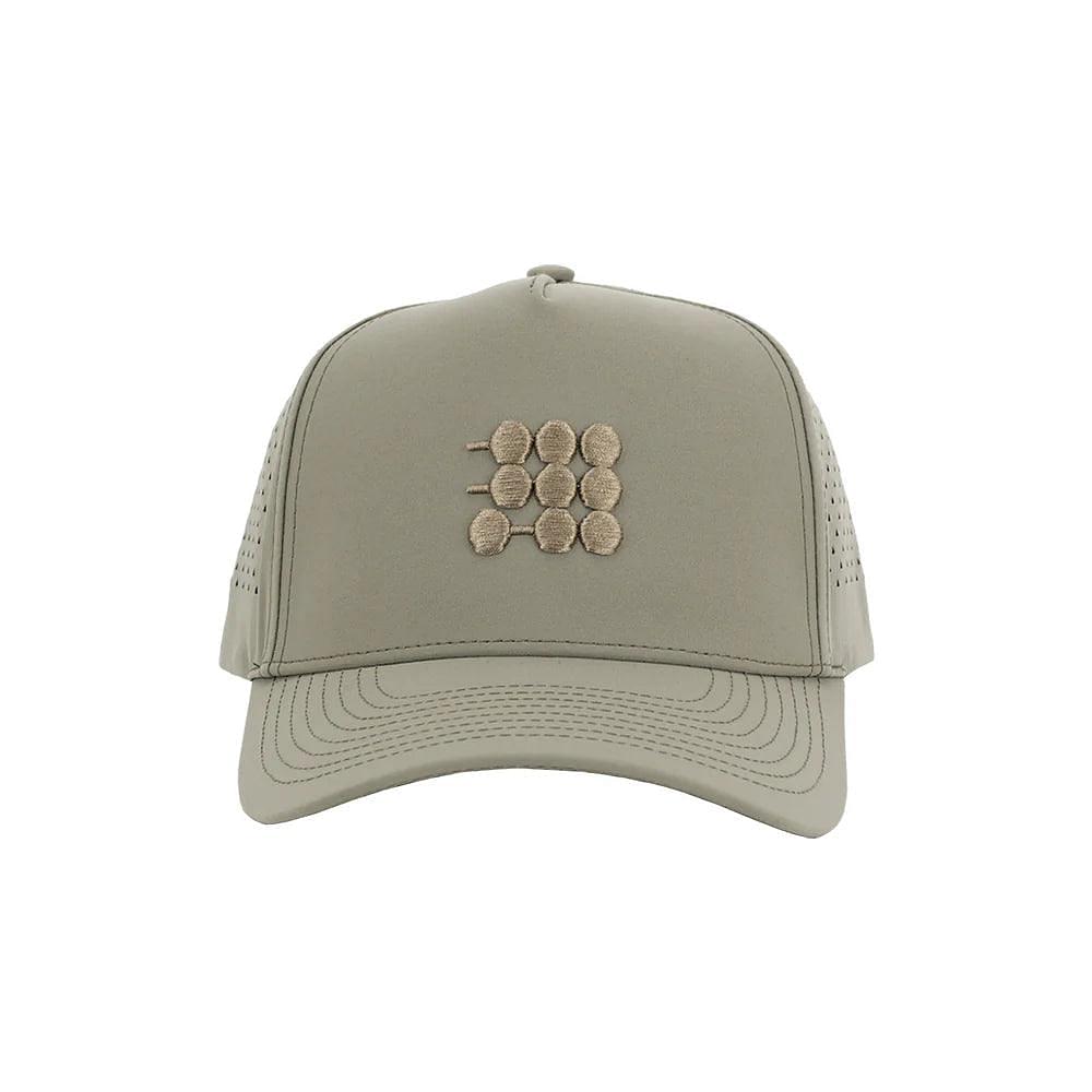 Jr. Cap