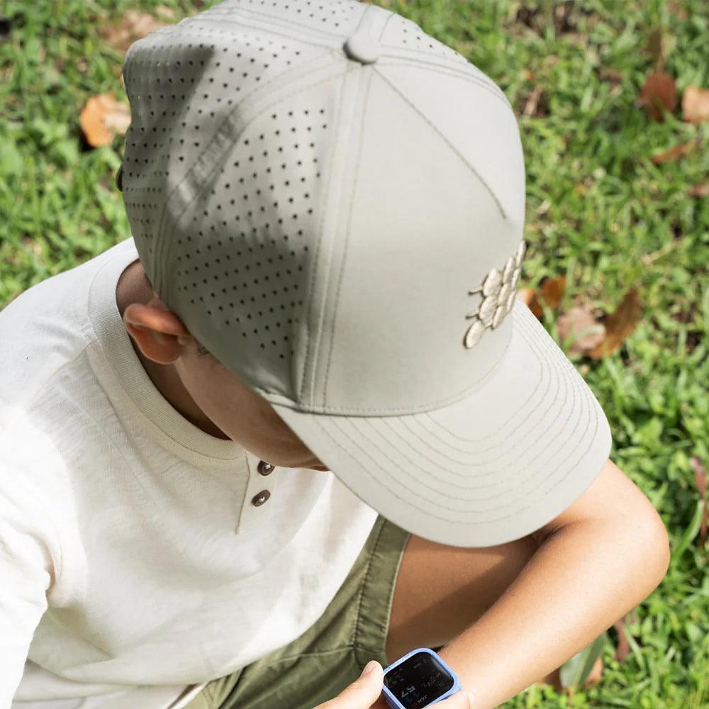 Jr. Cap