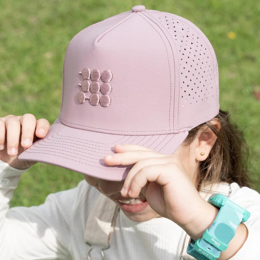Jr. Cap