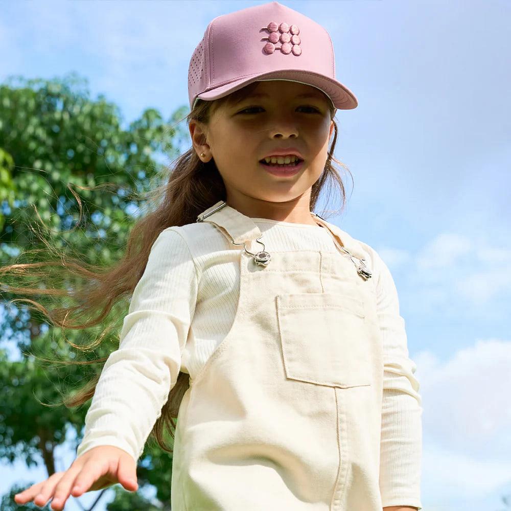 Jr. Cap