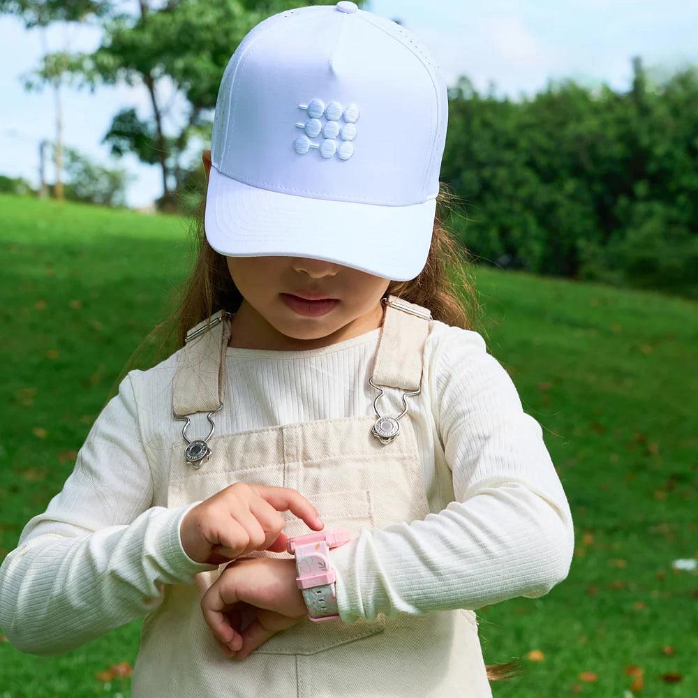 Jr. Cap
