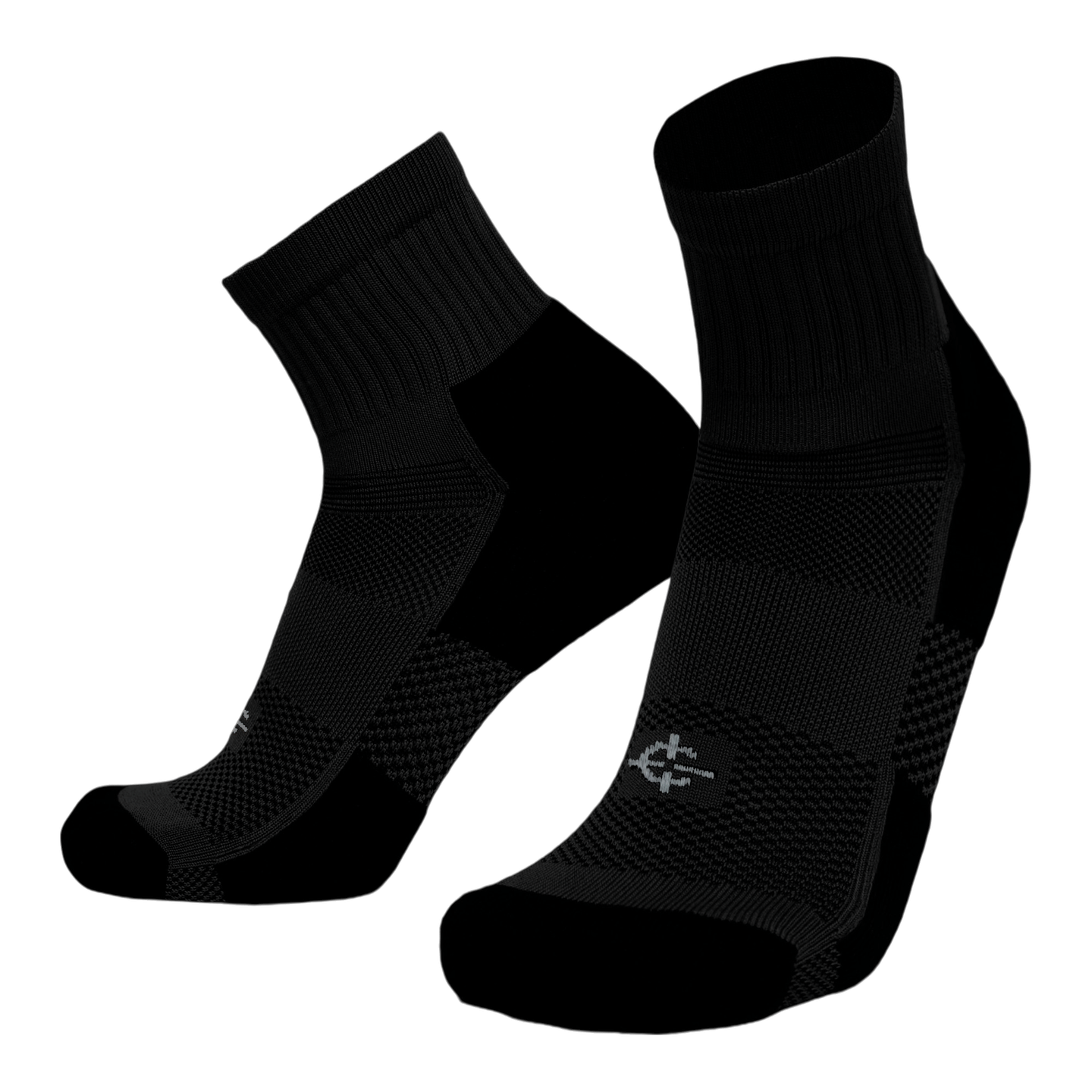 JUNGLE Micro-Crew Sock