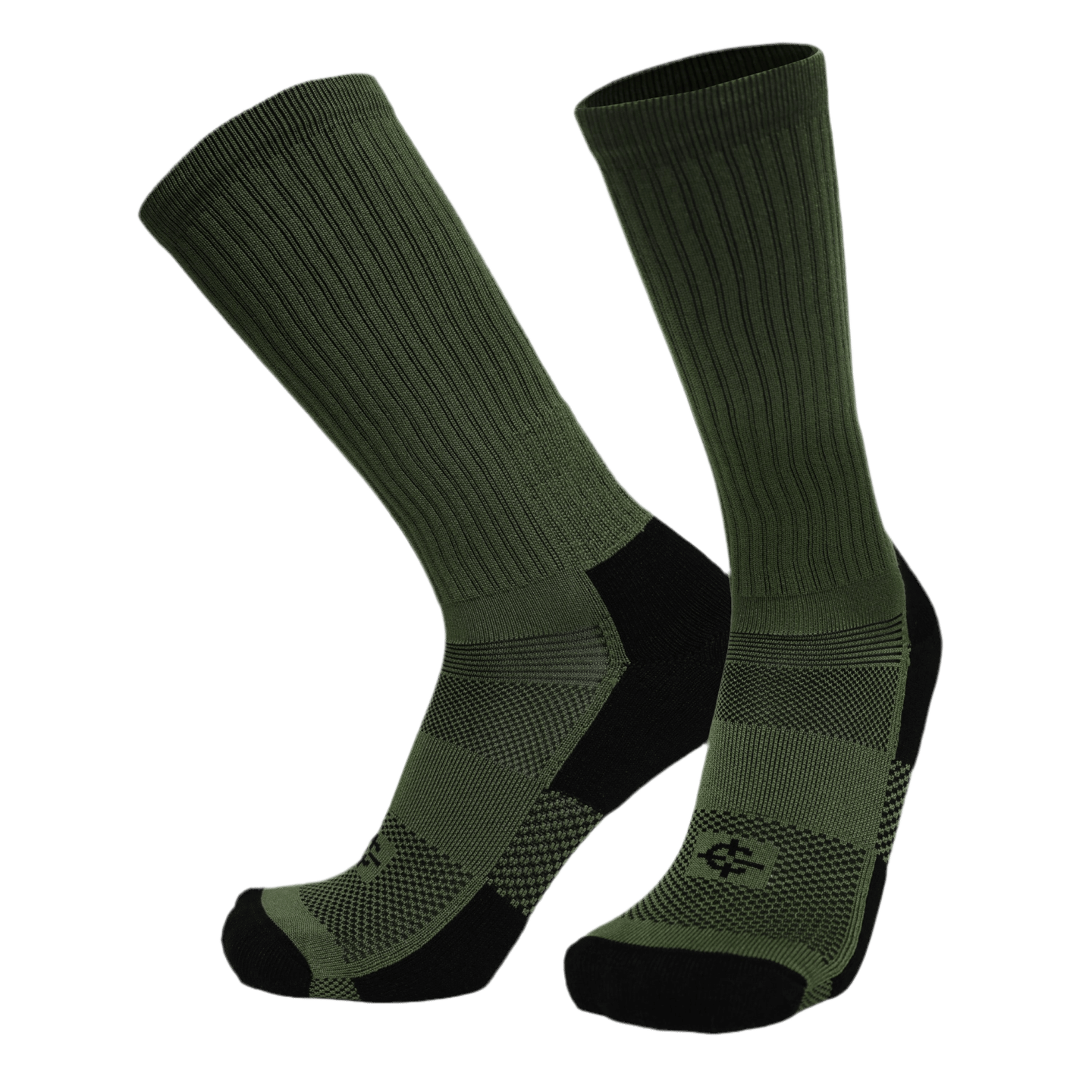 JUNGLE Sock
