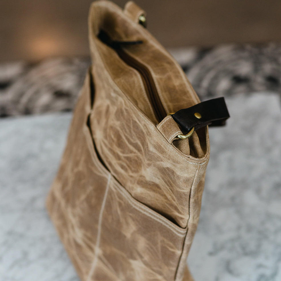 Kala Crossbody
