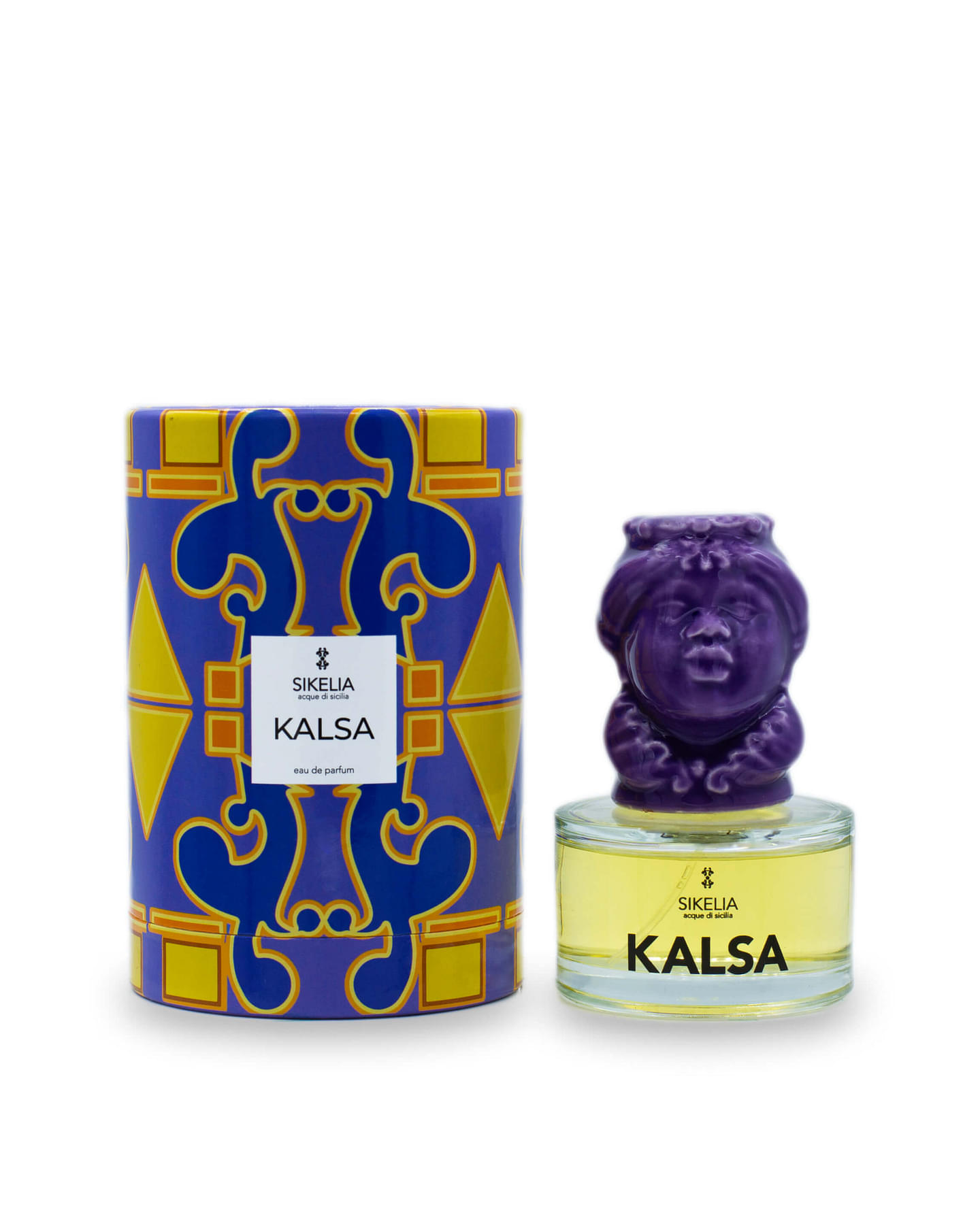 Kalsa Perfume