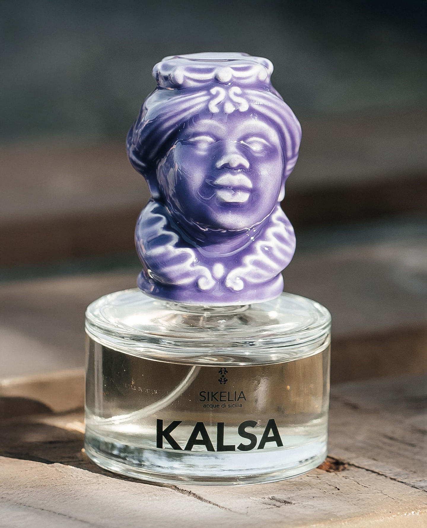 Kalsa Perfume