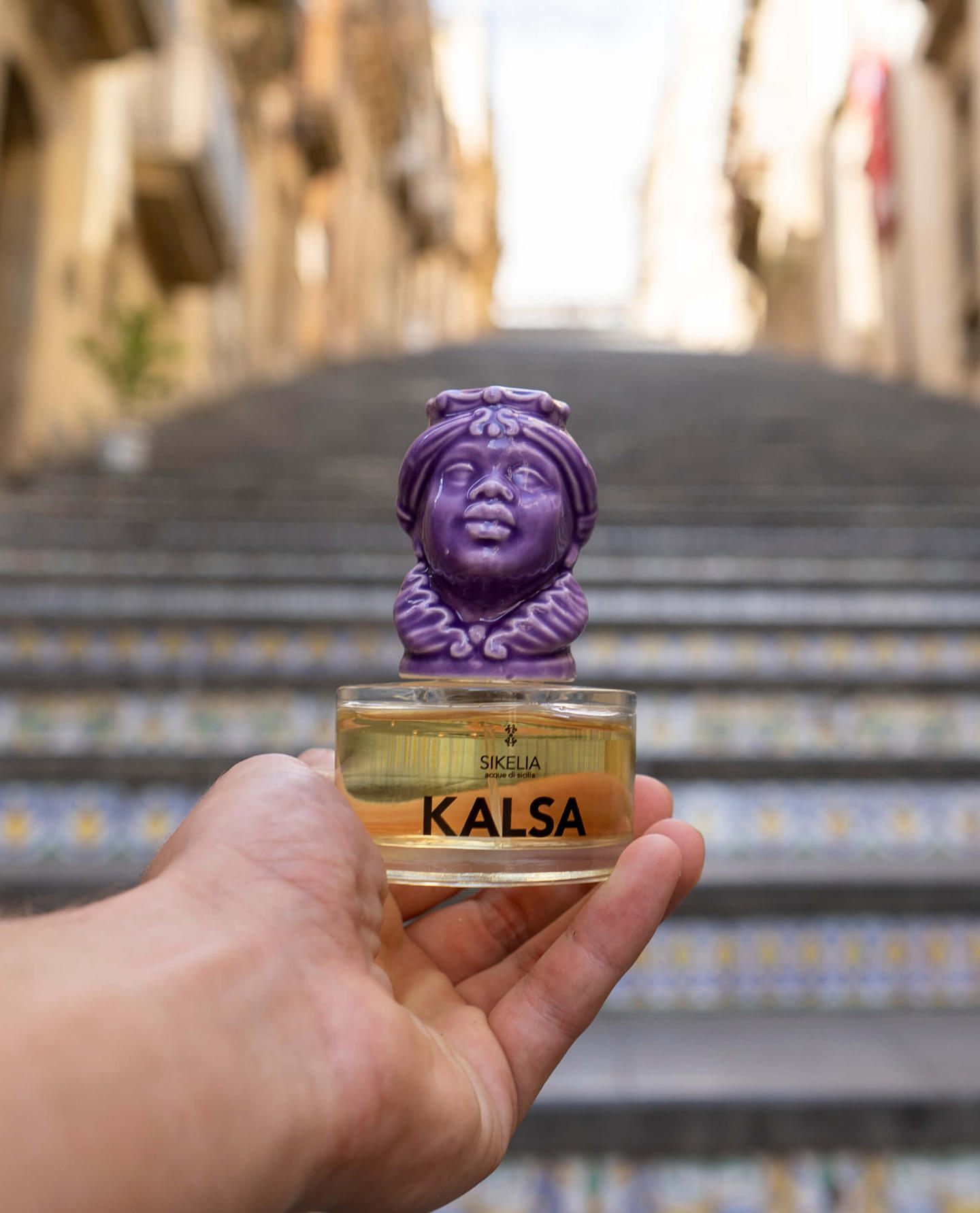 Kalsa Perfume