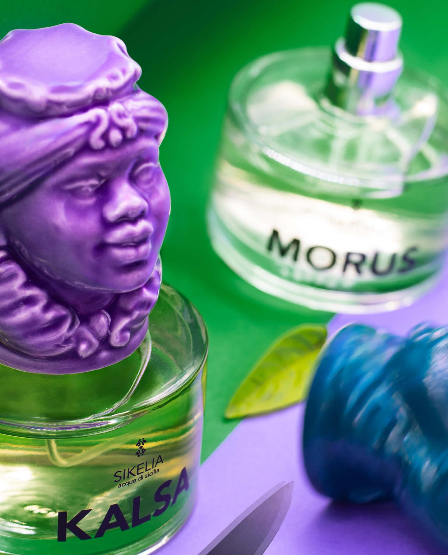 Kalsa Perfume