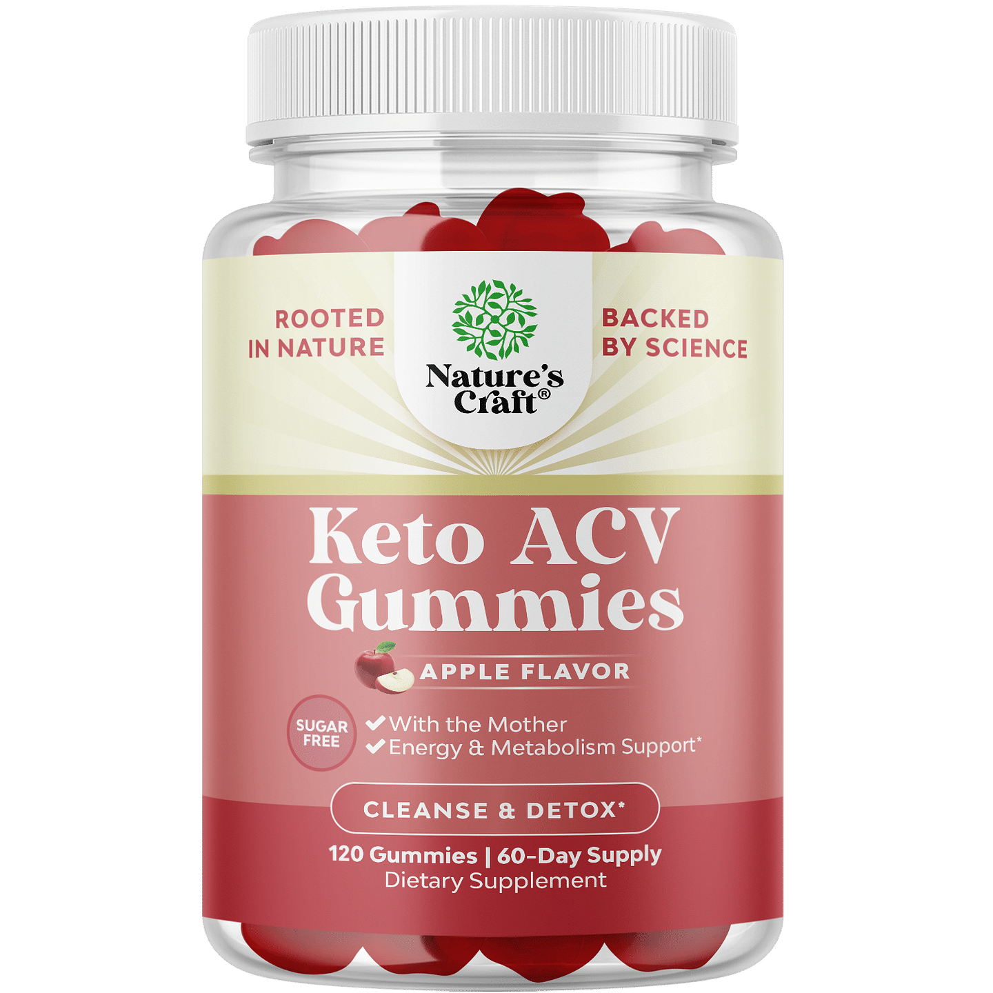 Keto ACV Gummies